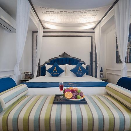 Quy Nhon Hotel Buitenkant foto