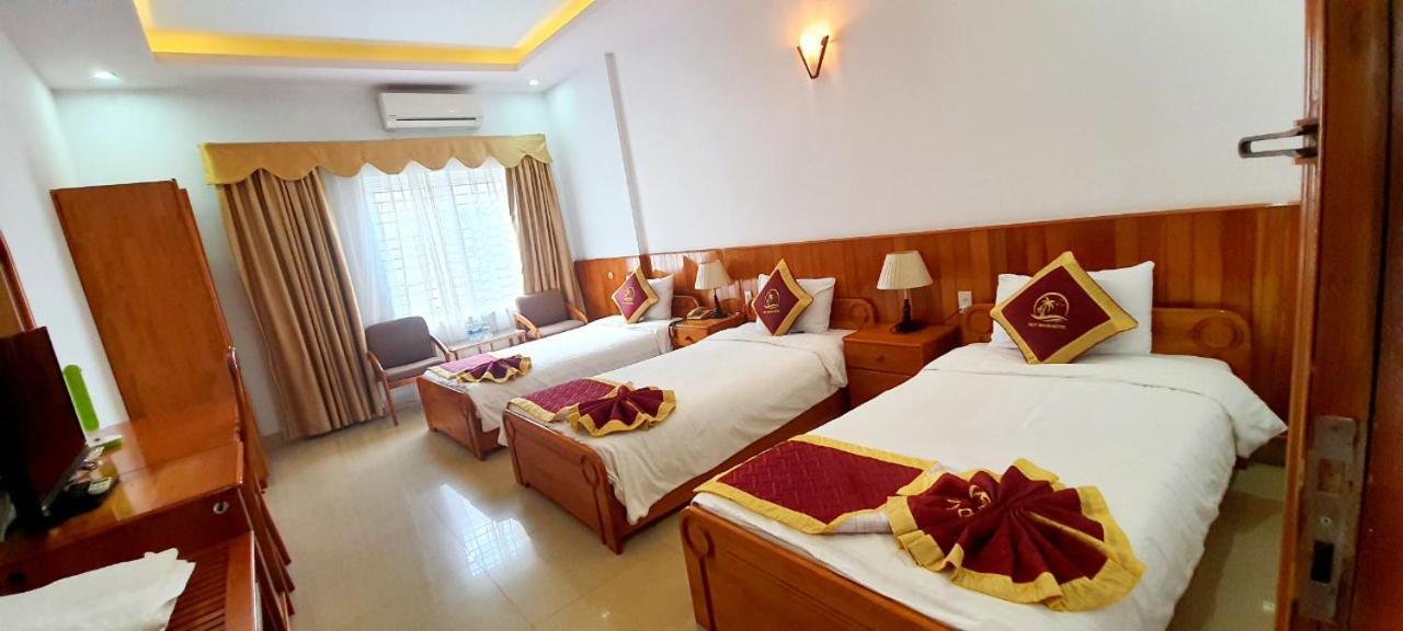 Quy Nhon Hotel Buitenkant foto