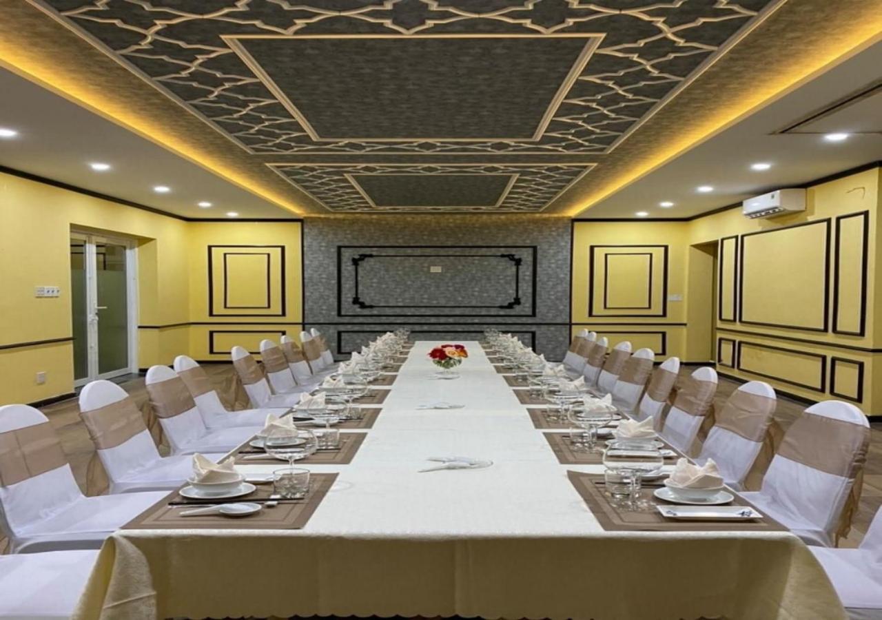 Quy Nhon Hotel Buitenkant foto